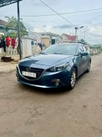 Bán xe Mazda 3 2016 1.5 AT giá 365 Triệu - Đăk Lăk