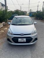 Bán xe Hyundai i10 2014 Grand 1.2 MT Base giá 130 Triệu - Nam Định