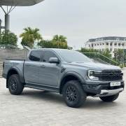 Bán xe Ford Ranger 2023 Raptor 2.0L 4x4 AT giá 1 Tỷ 220 Triệu - Hà Nội