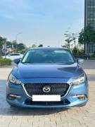 Bán xe Mazda 3 2017 1.5 AT giá 415 Triệu - Hà Nội