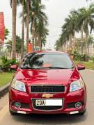 Bán xe Chevrolet Aveo LTZ 1.4 AT 2018 giá 225 Triệu - Hà Nội