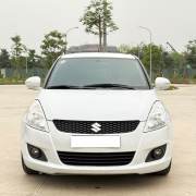 Bán xe Suzuki Swift 2015 1.4 AT giá 258 Triệu - Hà Nội