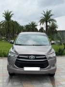 Bán xe Toyota Innova 2017 2.0G giá 410 Triệu - Hà Nội