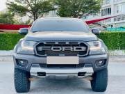 Bán xe Ford Ranger 2022 Raptor 2.0L 4x4 AT giá 999 Triệu - TP HCM