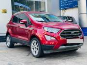 Bán xe Ford EcoSport 2020 Titanium 1.5L AT giá 490 Triệu - TP HCM