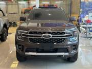 Bán xe Ford Everest Platinum 2.0L 4x4 AT 2024 giá 1 Tỷ 545 Triệu - TP HCM
