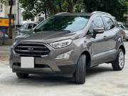 Bán xe Ford EcoSport Titanium 1.5 AT 2020 giá 535 Triệu - TP HCM