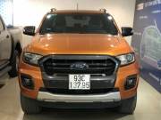 Bán xe Ford Ranger Wildtrak 2.0L 4x4 AT 2020 giá 735 Triệu - TP HCM