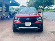 Bán xe Ford Ranger 2022 XLS 2.0L 4x4 AT giá 698 Triệu - TP HCM