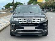 Bán xe Ford Explorer 2019 Limited 2.3L EcoBoost giá 1 Tỷ 245 Triệu - TP HCM