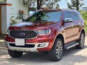 Bán xe Ford Everest 2021 Titanium 2.0L 4x2 AT giá 950 Triệu - TP HCM