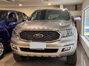 Bán xe Ford Everest Titanium 2.0L 4x4 AT 2021 giá 995 Triệu - TP HCM