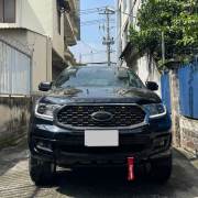 Bán xe Ford Everest 2021 Titanium 2.0L 4x2 AT giá 958 Triệu - TP HCM