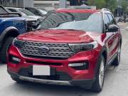 Bán xe Ford Explorer 2021 Limited 2.3L EcoBoost giá 1 Tỷ 835 Triệu - TP HCM