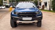 Bán xe Ford Ranger Raptor 2.0L 4x4 AT 2020 giá 940 Triệu - TP HCM