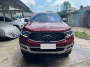 Bán xe Ford Everest 2020 Titanium 2.0L 4x4 AT giá 975 Triệu - TP HCM