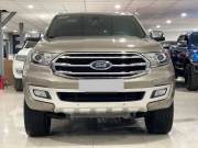 Bán xe Ford Everest Titanium 2.0L 4x2 AT 2019 giá 852 Triệu - TP HCM