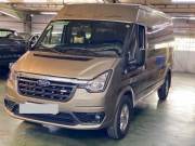 Bán xe Ford Transit 2023 Tiêu chuẩn giá 766 Triệu - TP HCM