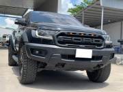 Bán xe Ford Ranger 2021 Raptor 2.0L 4x4 AT giá 960 Triệu - TP HCM