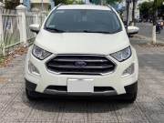 Bán xe Ford EcoSport 2021 Titanium 1.5 AT giá 523 Triệu - TP HCM