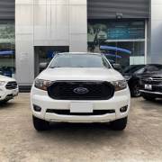 Bán xe Ford Ranger 2020 XLS 2.2L 4x2 AT giá 543 Triệu - TP HCM