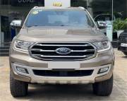 Bán xe Ford Everest 2019 Titanium 2.0L 4x4 AT giá 920 Triệu - TP HCM