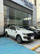 Bán xe Ford Ranger 2016 Wildtrak 3.2L 4x4 AT giá 585 Triệu - TP HCM