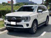 Bán xe Ford Everest 2023 Titanium 2.0L 4x2 AT giá 1 Tỷ 210 Triệu - TP HCM