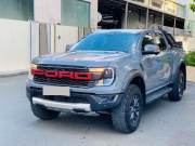 Bán xe Ford Ranger 2024 Raptor 2.0L 4x4 AT giá 1 Tỷ 275 Triệu - TP HCM