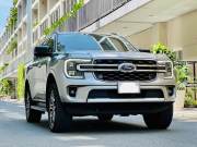 Bán xe Ford Everest 2022 Titanium Plus 2.0L 4x4 AT giá 1 Tỷ 350 Triệu - TP HCM