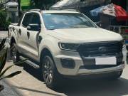 Bán xe Ford Ranger 2018 Wildtrak 2.0L 4x4 AT giá 670 Triệu - TP HCM