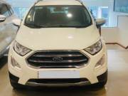 Bán xe Ford EcoSport 2020 Titanium 1.5 AT giá 494 Triệu - TP HCM