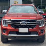 Bán xe Ford Everest 2024 Titanium 2.0L 4x2 AT giá 1 Tỷ 305 Triệu - TP HCM