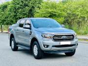 Bán xe Ford Ranger 2018 XLS 2.2L 4x2 AT giá 527 Triệu - TP HCM