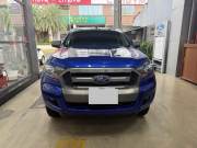 Bán xe Ford Ranger 2016 XLS 2.2L 4x2 AT giá 445 Triệu - TP HCM