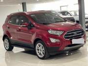 Bán xe Ford EcoSport 2019 Titanium 1.5L AT giá 440 Triệu - TP HCM