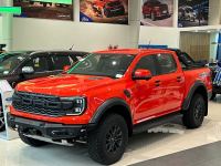 Bán xe Ford Ranger 2025 Raptor 2.0L 4x4 AT giá 1 Tỷ 233 Triệu - TP HCM