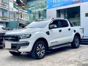 Bán xe Ford Ranger 2017 Wildtrak 3.2L 4x4 AT giá 615 Triệu - TP HCM