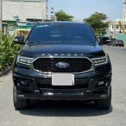 Bán xe Ford Everest 2021 Titanium 2.0L 4x4 AT giá 1 Tỷ 50 Triệu - TP HCM