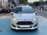 Bán xe Ford Fiesta 2016 S 1.0AT Ecoboost giá 320 Triệu - TP HCM