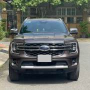 Bán xe Ford Everest 2023 Titanium 2.0L 4x2 AT giá 1 Tỷ 220 Triệu - TP HCM