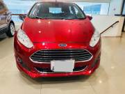 Bán xe Ford Fiesta 2014 S 1.0 AT Ecoboost giá 339 Triệu - TP HCM