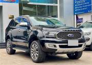 Bán xe Ford Everest 2020 Titanium 2.0L 4x2 AT giá 918 Triệu - TP HCM