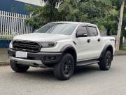 Bán xe Ford Ranger 2020 Raptor 2.0L 4x4 AT giá 935 Triệu - TP HCM