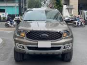 Bán xe Ford Everest 2020 Titanium 2.0L 4x2 AT giá 900 Triệu - TP HCM