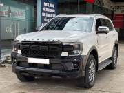 Bán xe Ford Everest Titanium Plus 2.0L 4x4 AT 2023 giá 1 Tỷ 445 Triệu - TP HCM