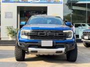 Bán xe Ford Ranger 2023 Raptor 2.0L 4x4 AT giá 1 Tỷ 180 Triệu - TP HCM