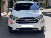 Bán xe Ford EcoSport 2018 Titanium 1.5L AT giá 465 Triệu - TP HCM