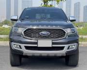 Bán xe Ford Everest 2022 Titanium 2.0L 4x2 AT giá 1 Tỷ 35 Triệu - TP HCM