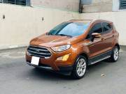 Bán xe Ford EcoSport 2020 Titanium 1.5L AT giá 460 Triệu - TP HCM